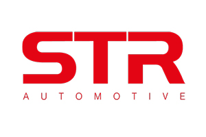 Logo STR Automotive