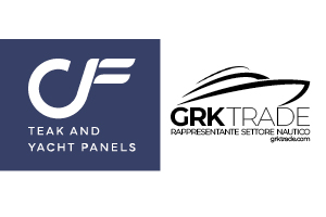 Logo GRKTRADE