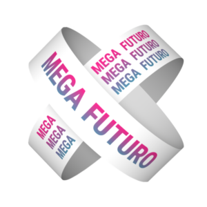 Logo Megafuturo