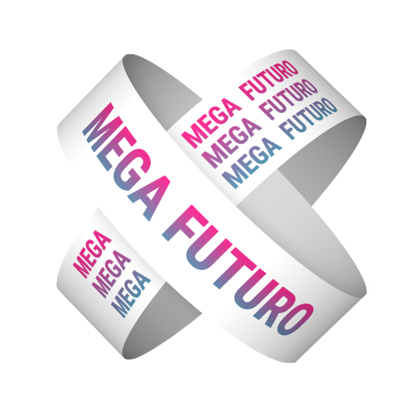 Logo Megafuturo